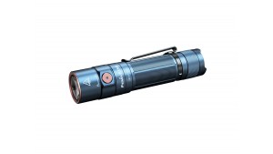 Fenix E35R - Lanternă EDC Reîncărcabilă - 3100 Lumeni - 260 Metri - Glacier Blue